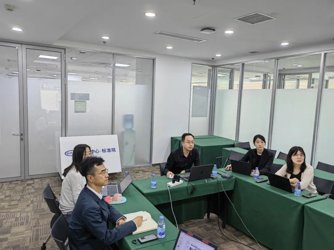 20230512聯(lián)合國世界車輛法規(guī)協(xié)調(diào)論壇(UNWP.29)汽車生命周期評估非正式工作組第5小組啟動準(zhǔn)備會議召開.jpg 20230512聯(lián)合國世界車輛法規(guī)協(xié)調(diào)論壇(UNWP.29)汽車生命周期評估非正式工作組第5小組啟動準(zhǔn)備會議召開.jpg