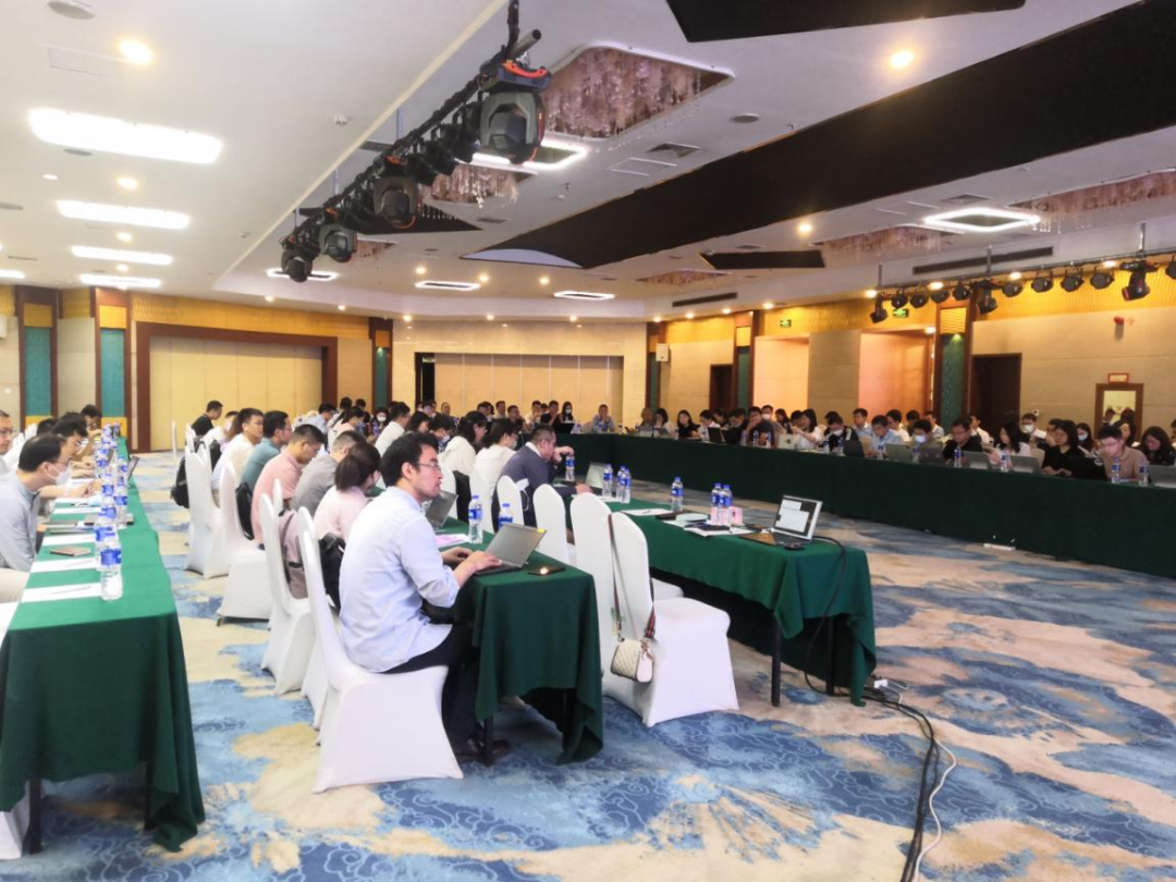 20230616輕型汽車能耗標(biāo)準(zhǔn)系列會議在長春召開.png
